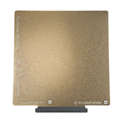 Placa PEI texturizada, FlashForge AD5X