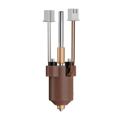 Bloque calefactor cerámico con boquilla Unicorn, Creality K1C, K1 Max