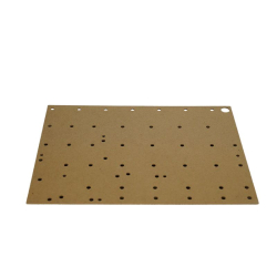 Panel de protección MDF 2mm x5, Makera Carvera Air
