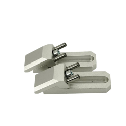 Abrazadera lateral x2, Makera Carvera Air, Carvera