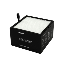 Cartucho filtrante, Makera Cyclone Dust Collector