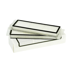 Filtro de polvo x2, Makera Carvera