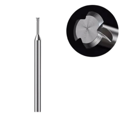 Fresa roscadora M2 (D1.5mm) x 6mm, Makera Carvera