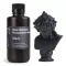 Resina negra lavable al agua Elegoo - 1000 ml