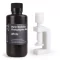 Resina blanca lavable al agua Elegoo - 1000 ml