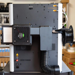 Kit de filtración Bambu Lab H2 Alveo3D