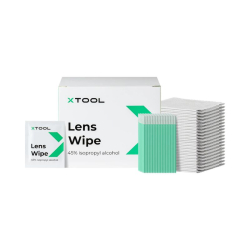 Kit de limpieza de lentes láser xTool