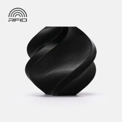 TPU for AMS Negro Bambu Lab - 1.75 mm - 1 kg Refill