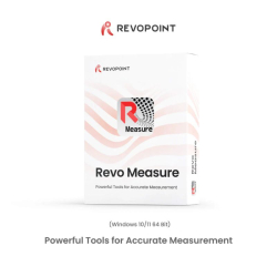 Revopoint Revo Measure Edición Equipo - 3 años