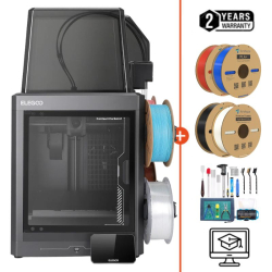 Pack Starter Elegoo Centauri Carbon 2 Combo