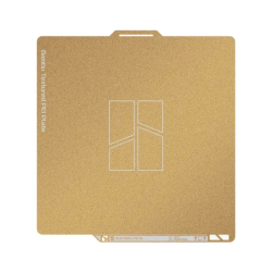 Placa Textured PEI, Bambu Lab P2S, X2D