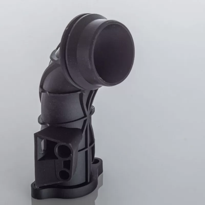 Résine Ultracur3D® ST 45 B (Noire) BASF - 1 kg