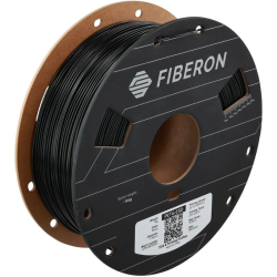 Polymaker Fiberon™ PETG-ESD Negro - 1.75mm - 1Kg