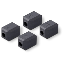 Calcetines de silicona para hotend x4, Snapmaker U1