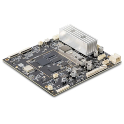 Placa de control principal, Snapmaker U1