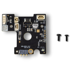 Placa PCB del cabezal de herramienta, Snapmaker U1