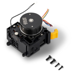 Unidad de extrusión, Snapmaker U1