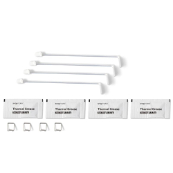 Kit de calentadores cerámicos x4, Snapmaker U1