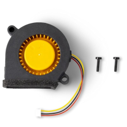 Ventilador de refrigeración de piezas, Snapmaker U1
