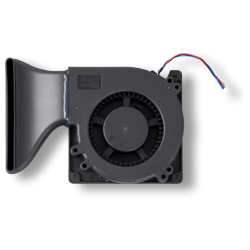 Ventilador de refrigeración auxiliar, Snapmaker U1
