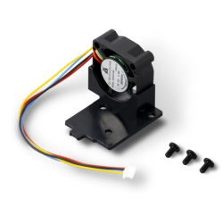 Ventilador de refrigeración del hotend, Snapmaker U1