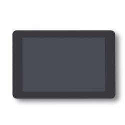 Pantalla táctil de 3,5 pulgadas, Snapmaker U1