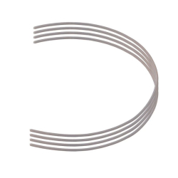 Tubo PTFE grueso 6 mm x4, Snapmaker U1