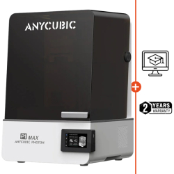 Anycubic Photon P1 Max