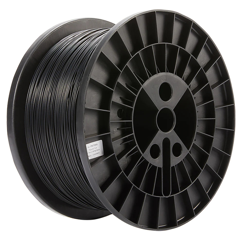 PolyLite PLA Negro - 1.75mm - 5 kg