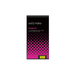 Cartucho de tinta UV Magenta, eufyMake E1