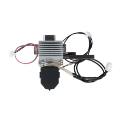 Conjunto hotend y cutter, Anycubic Kobra X