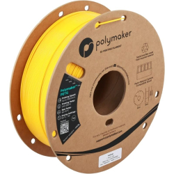 Polymaker PETG Amarillo - 1,75mm - 1kg