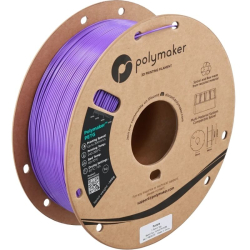 Polymaker PETG Violeta - 1,75mm - 1kg