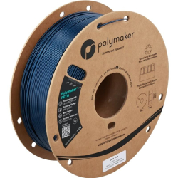 Polymaker PETG Azul Oscuro - 1,75mm - 1kg