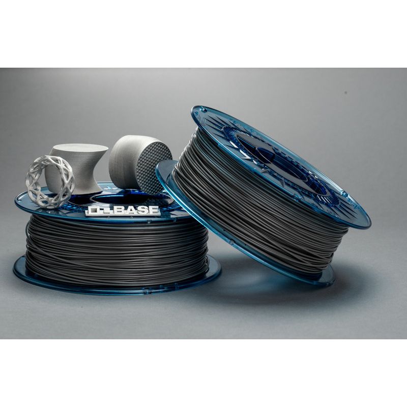 Ultrafuse 316L Metal BASF - 1.75mm - 3 kg (4) Ultrafuse 316L Metal BASF - 1.75mm - 3 kg (4)