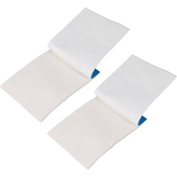 Papel de limpieza para lentes (50 hojas)