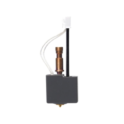 Hotend latón Quick Release 0.4mm, Anycubic Kobra S1