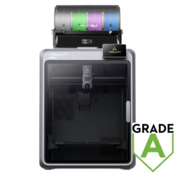Creality K2 Pro Combo - Grado A - Usado