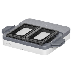Módulo 3D Form, xTool WonderPress