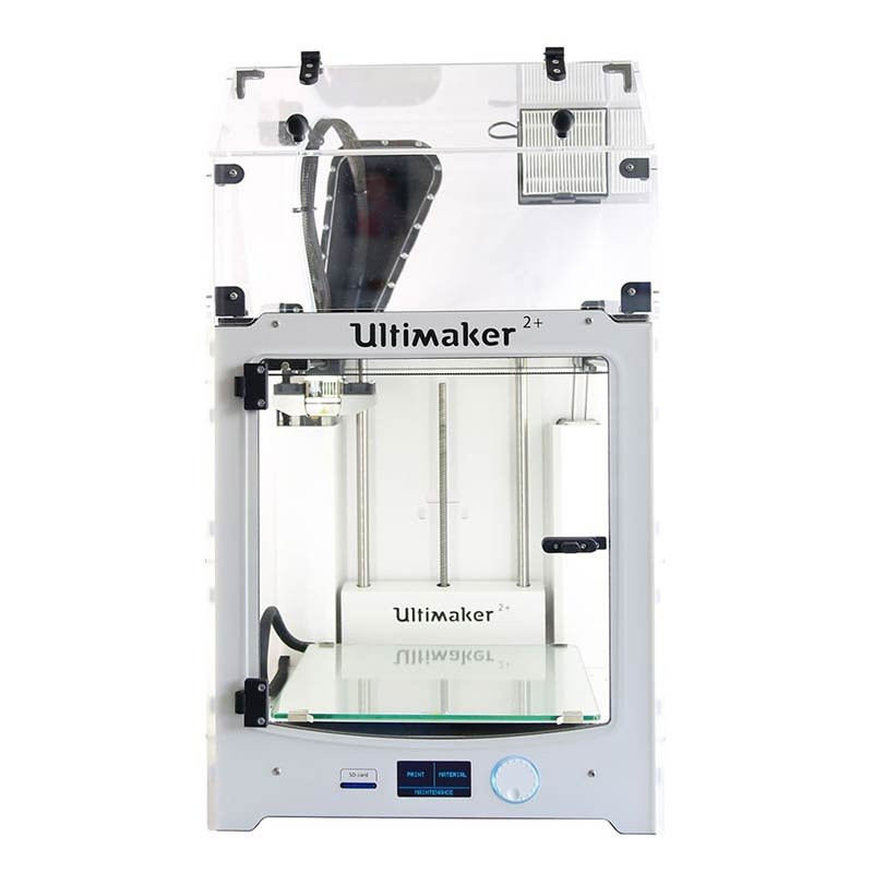 Capot filtrant Ultimaker 2+ Capot filtrant Ultimaker 2+