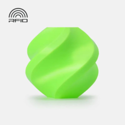 TPU for AMS Verde neón Bambu Lab - 1.75 mm - 1 kg
