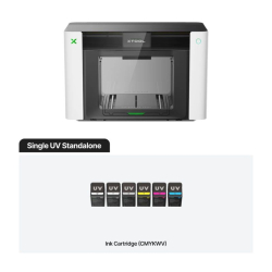 xTool O1 Omni Printer Single UV
