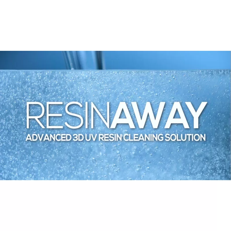 Nettoyant résine ResinAway Monocure3D - 20 L (4) Nettoyant résine ResinAway Monocure3D - 20 L (4)