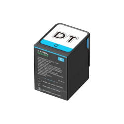 Tinta textil DT Cyan 125 ml xTool Selected