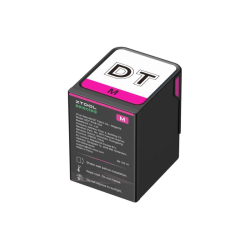 Tinta textil DT Magenta 125 ml xTool Selected