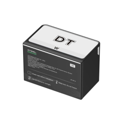 Tinta textil DT Blanco 290 ml xTool Selected