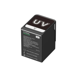 Tinta UV Varnish 125ml xTool Selected