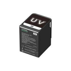 Tinta UV Blanco 125ml xTool Selected