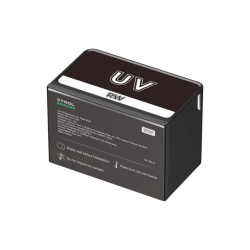 Tinta UV Blanco rígido 290ml xTool Selected