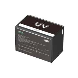 Tinta UV Blanco flexible 290ml xTool Selected